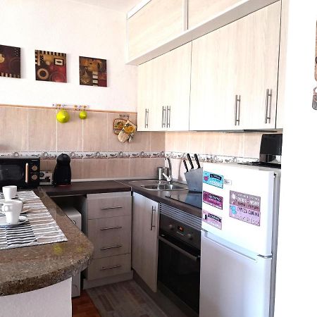 Mareverde Amplio Apartamento 1 Dormitorio Costa Adeje  Eksteriør bilde