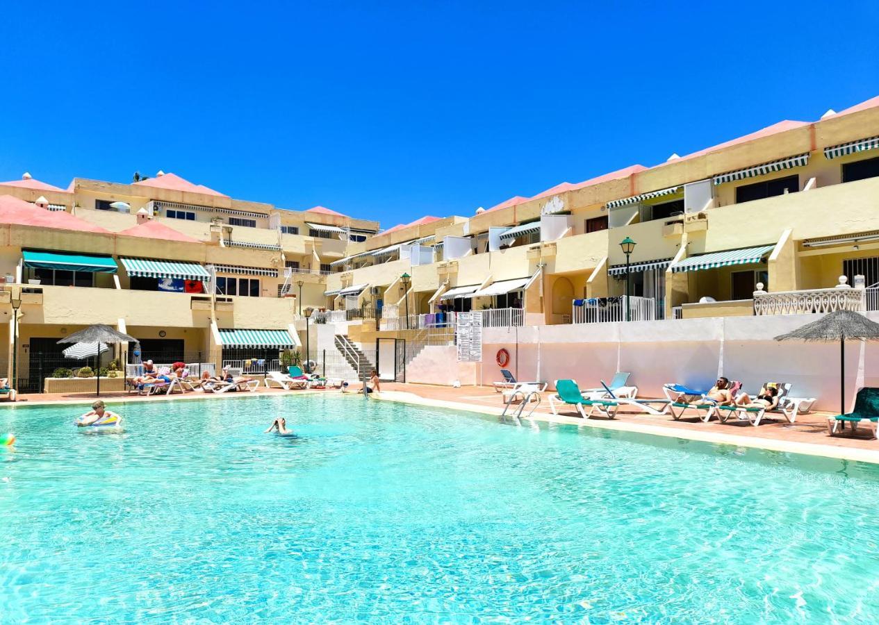 Mareverde Amplio Apartamento 1 Dormitorio Costa Adeje  Eksteriør bilde