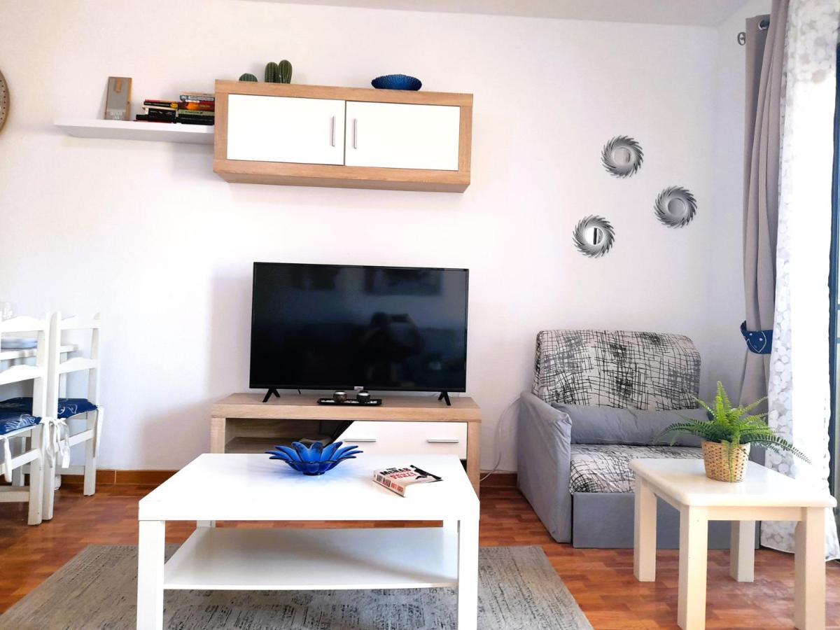 Mareverde Amplio Apartamento 1 Dormitorio Costa Adeje  Eksteriør bilde