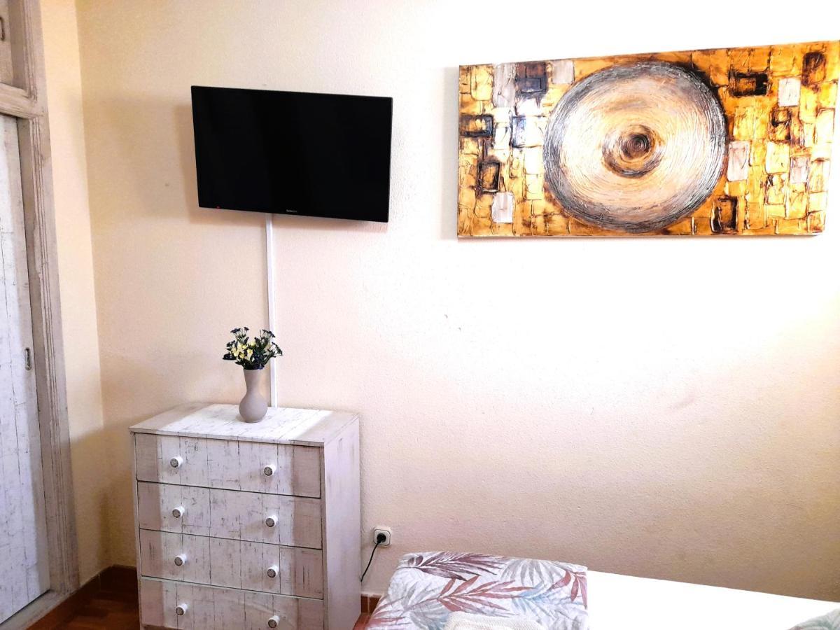 Mareverde Amplio Apartamento 1 Dormitorio Costa Adeje  Eksteriør bilde