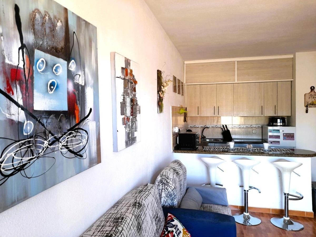 Mareverde Amplio Apartamento 1 Dormitorio Costa Adeje  Eksteriør bilde