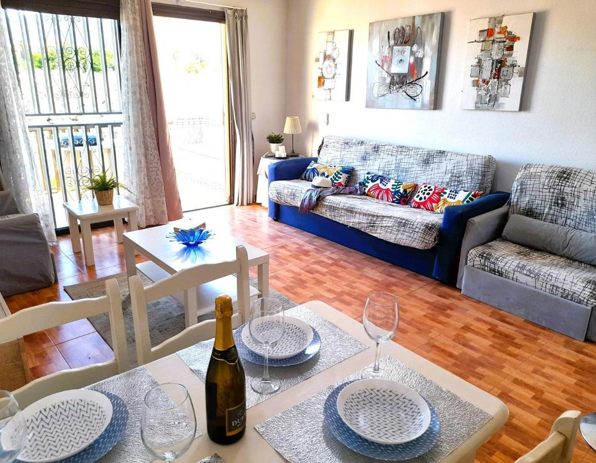 Mareverde Amplio Apartamento 1 Dormitorio Costa Adeje  Eksteriør bilde
