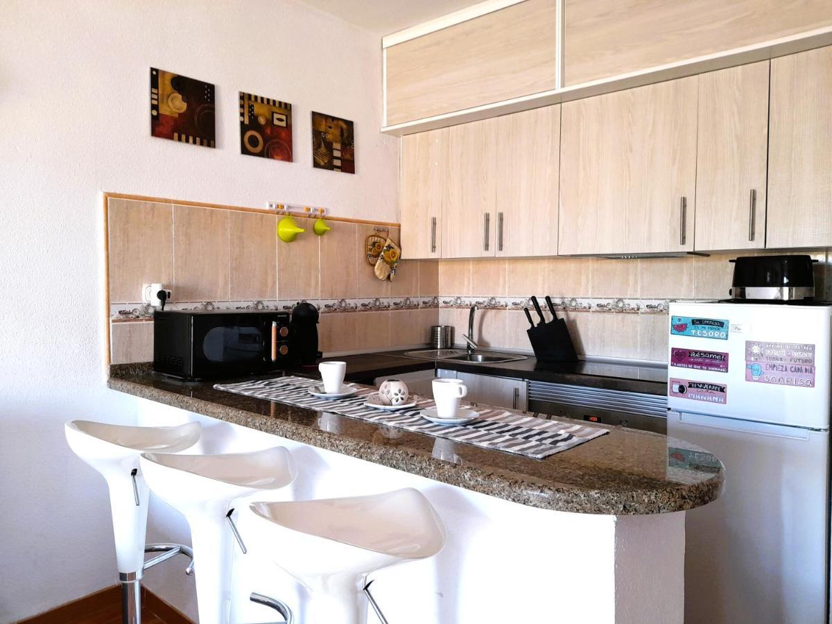 Mareverde Amplio Apartamento 1 Dormitorio Costa Adeje  Eksteriør bilde