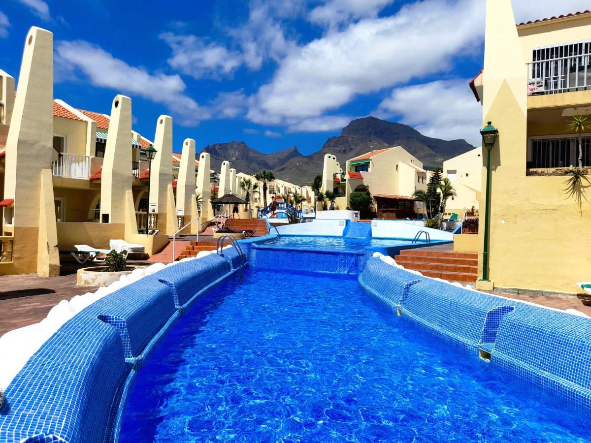 Mareverde Amplio Apartamento 1 Dormitorio Costa Adeje  Eksteriør bilde