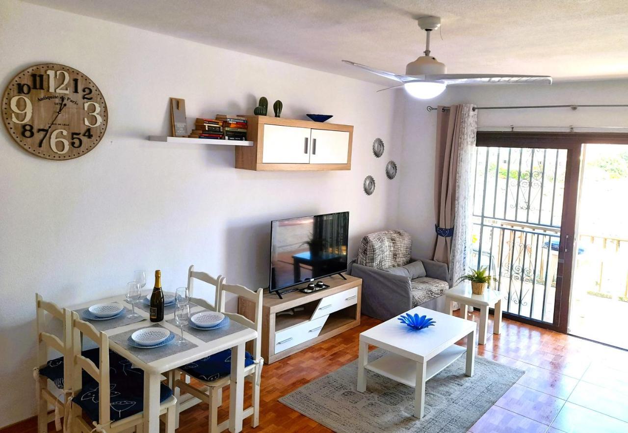 Mareverde Amplio Apartamento 1 Dormitorio Costa Adeje  Eksteriør bilde