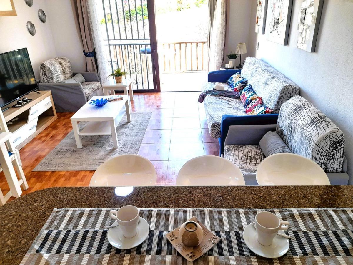 Mareverde Amplio Apartamento 1 Dormitorio Costa Adeje  Eksteriør bilde