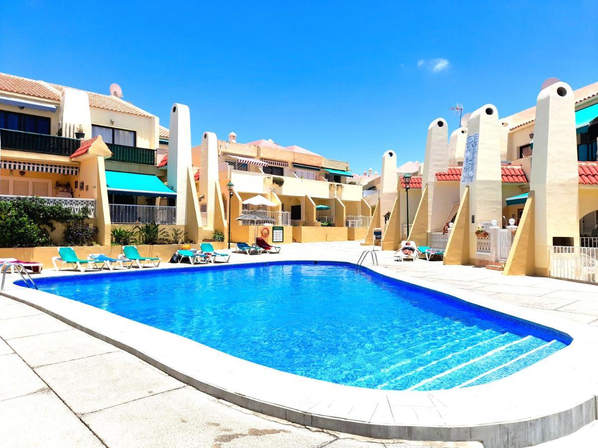 Mareverde Amplio Apartamento 1 Dormitorio Costa Adeje  Eksteriør bilde