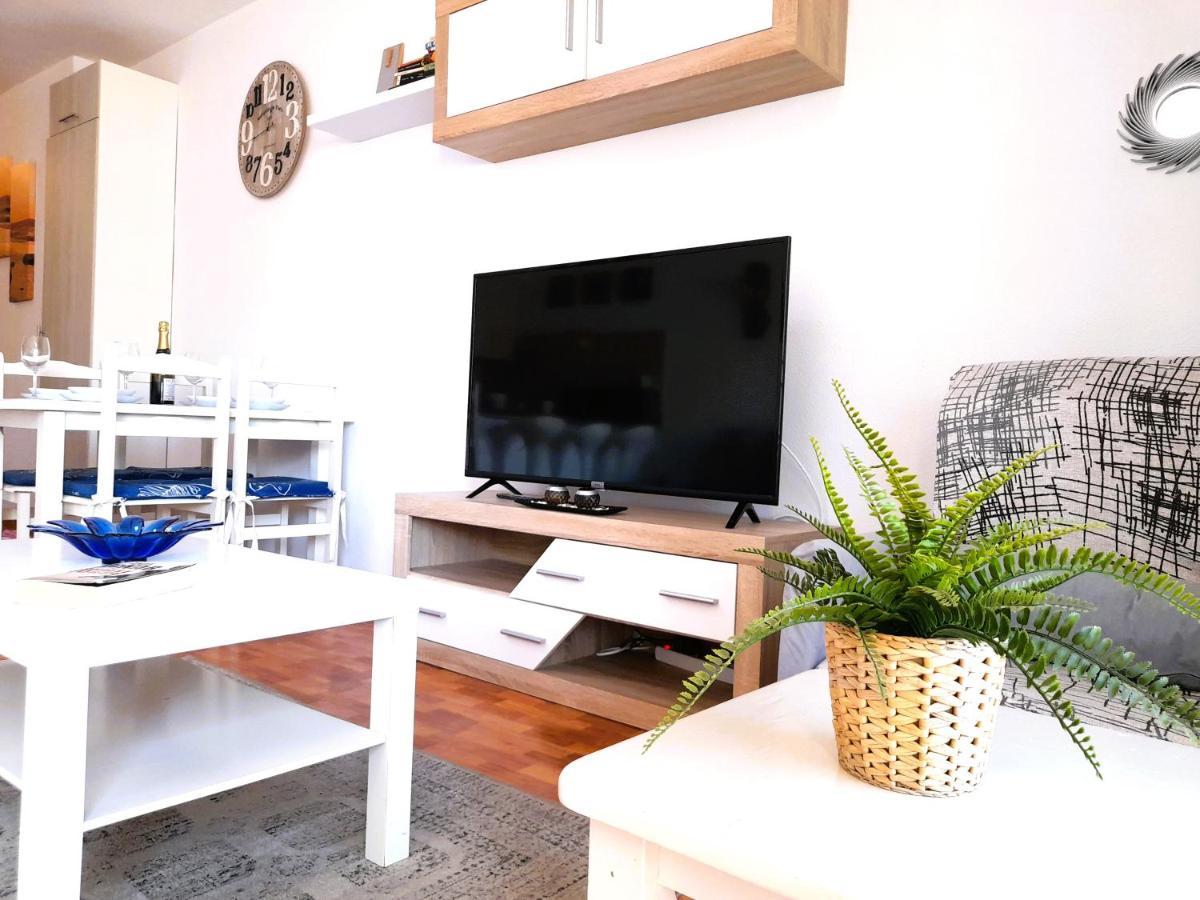 Mareverde Amplio Apartamento 1 Dormitorio Costa Adeje  Eksteriør bilde