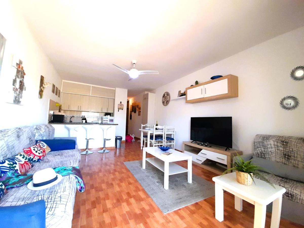 Mareverde Amplio Apartamento 1 Dormitorio Costa Adeje  Eksteriør bilde