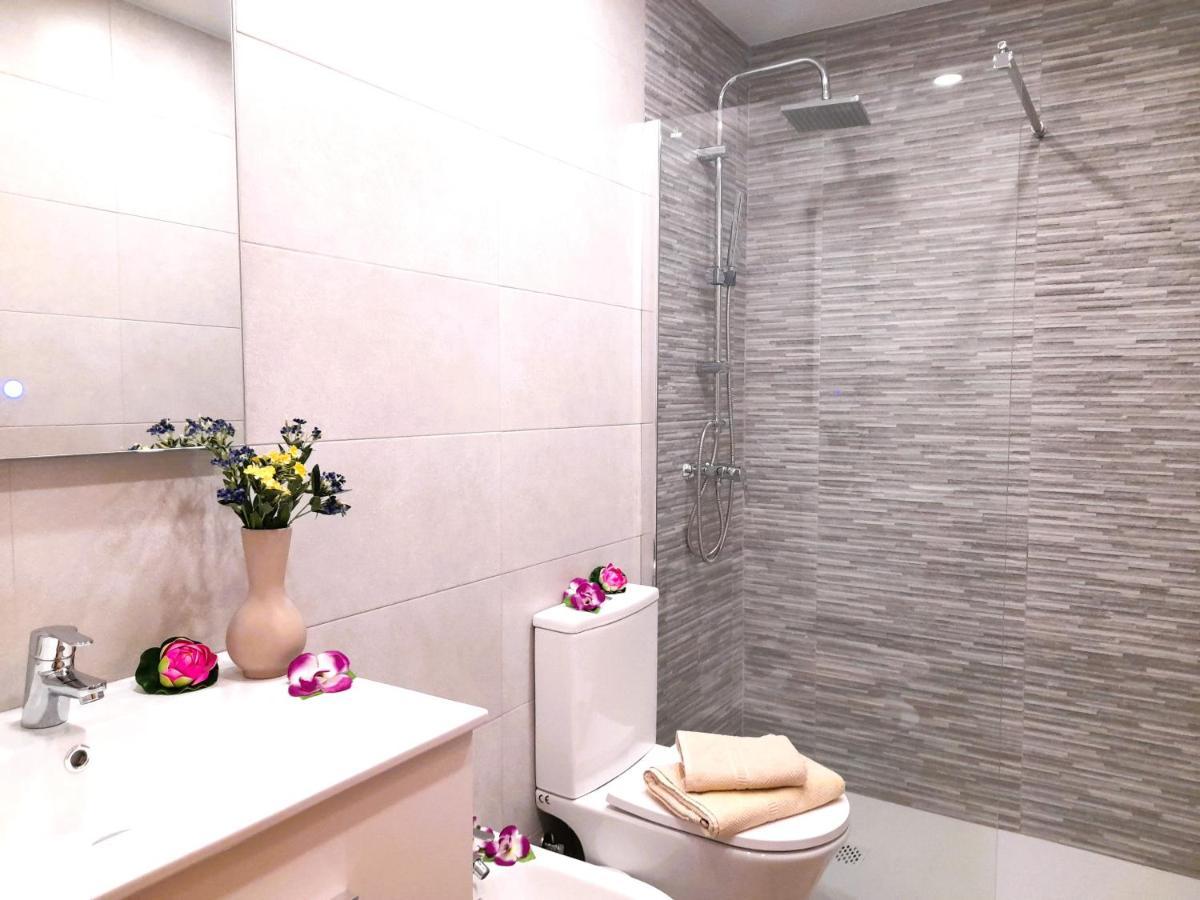 Mareverde Amplio Apartamento 1 Dormitorio Costa Adeje  Eksteriør bilde