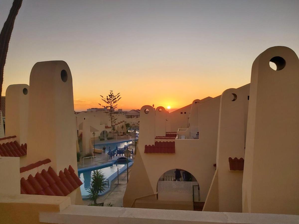Mareverde Amplio Apartamento 1 Dormitorio Costa Adeje  Eksteriør bilde