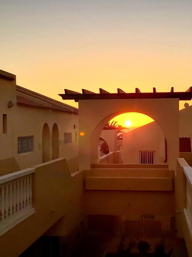 Mareverde Amplio Apartamento 1 Dormitorio Costa Adeje  Eksteriør bilde